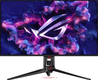 240 Hz Asus Rog Swift Pg27aq Price ASUS ROG Swift 32