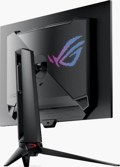 ASUS ROG Swift 32 ASUS ROG Swift 32