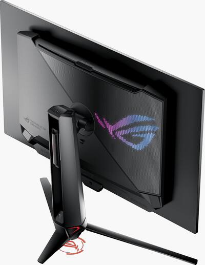 ASUS ROG Swift 32 ASUS ROG Swift 32