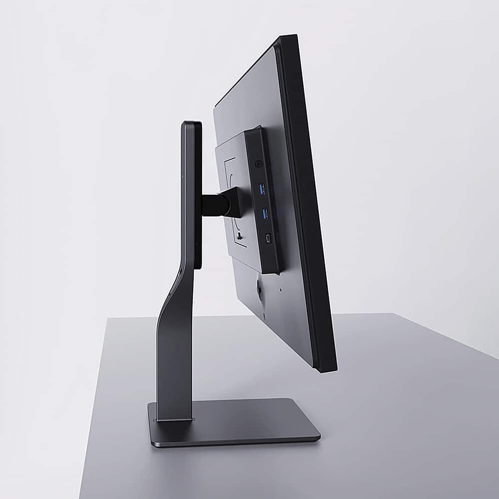 Dough – Spectrum One 27-In. LCD 144-Hz Gorilla Glass Gaming Monitor with USB-C Dock and Spectrum Monitor Stand Kit – Black Sansujyuku sansujyuku.com