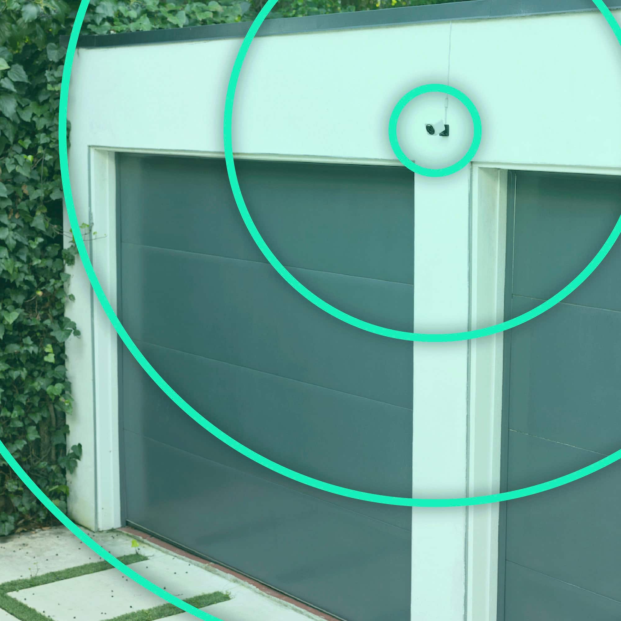 Easy Setup with Bluetooth: No need to scan QR codes. Enjoy hassle-free setup with Bluetooth, which also allows pairing with other smart home devices.