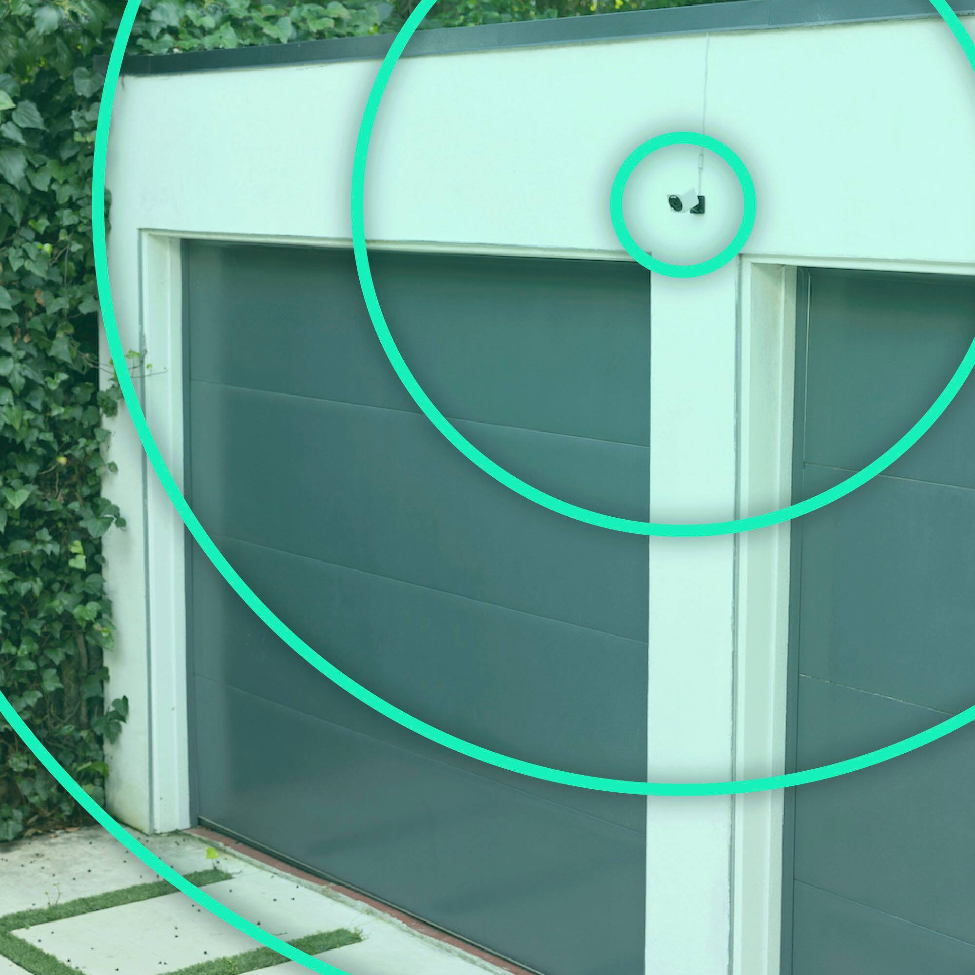 Easy Setup with Bluetooth: No need to scan QR codes. Enjoy hassle-free setup with Bluetooth, which also allows pairing with other smart home devices.