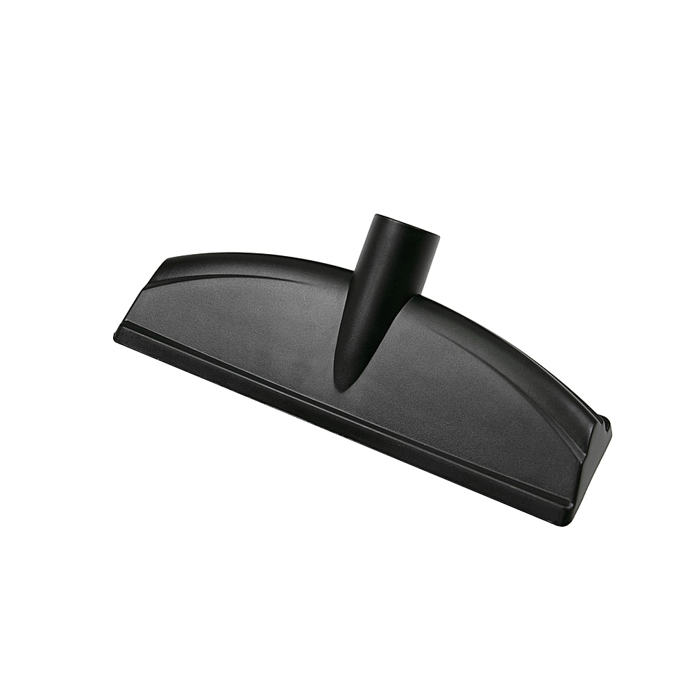 Front. Stanley - Stanley 10" Floor Nozzle - Black.