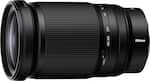 Front. Nikon - NIKKOR Z 28-400mm f/4-8 VR Super Telephoto lens for Z Mount Mirrorless Cameras.