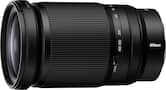 Nikon - NIKKOR Z 28-400mm f/4-8 VR Super Telephoto lens for Z Mount Mirrorless Cameras - Black