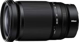 Nikon AF S DX NIKKOR 35mm f/1.8G Standard Lens Black 2183 - Best Buy Nikon AF S DX NIKKOR 35mm f/1.8G Standard Lens Black 2183 - Best Buy