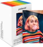 Polaroid - Hi·Print 2x3 Paper Cartridge - 60 Sheets - White