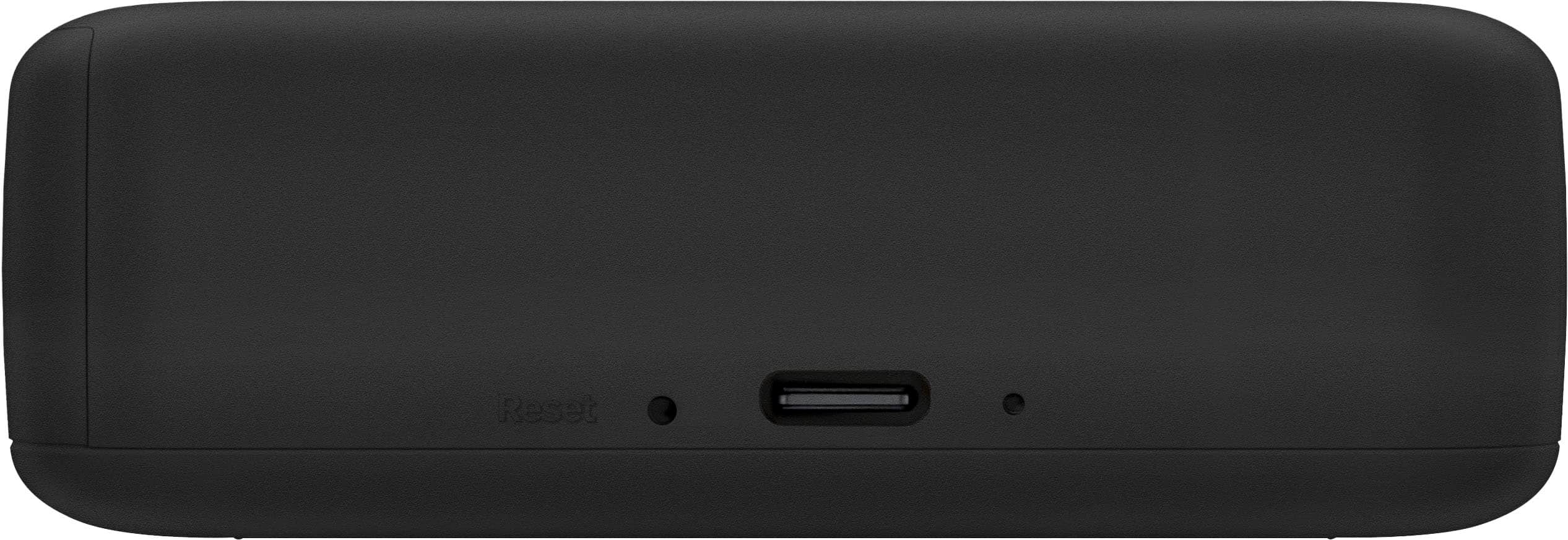 Alt View 13. Polaroid - Hi-Print 2x3 Pocket Photo Printer Generation 2 - Black.