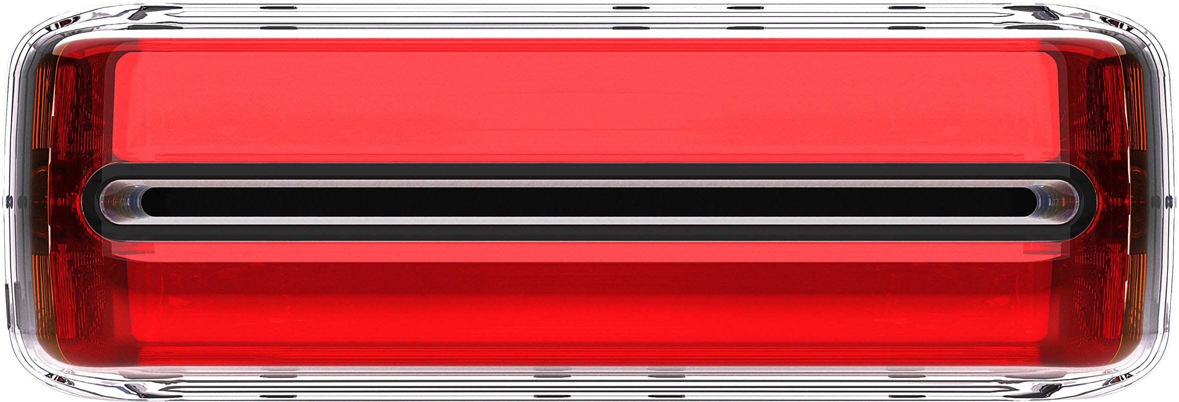 Alt View 14. Polaroid - Hi-Print 2x3 Pocket Photo Printer Generation 2 - Black.