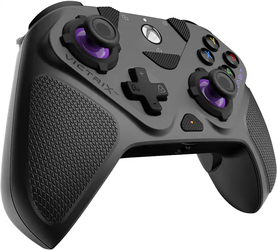 PDP Victrix Gambit Prime Wired Tournament Controller for Xbox Series X ...