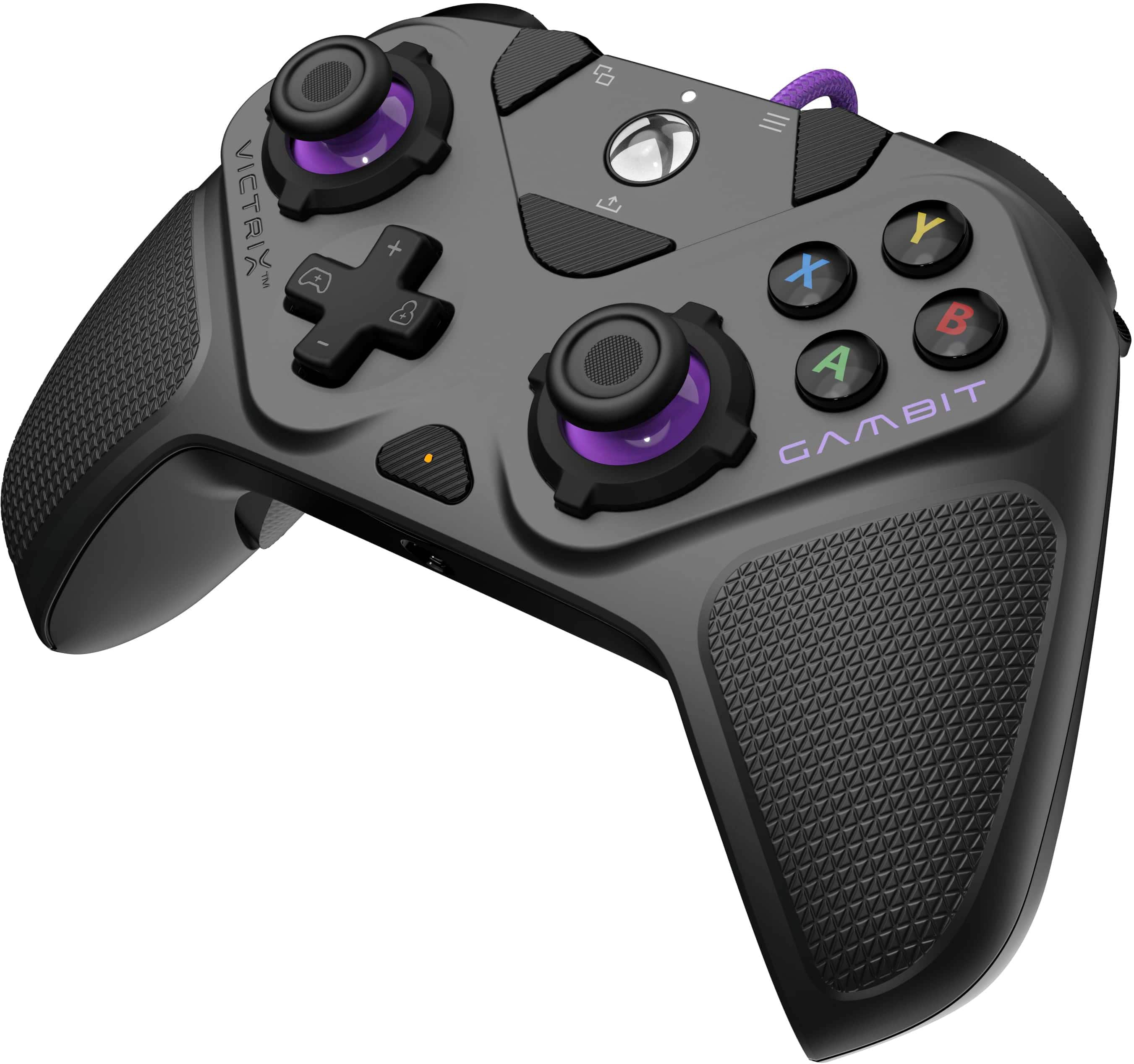 Victrix Gambit Dual Core Tournament controller Xbox cheapest Series/Xbox One/Windows 10