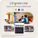 LG gram Link Device sharing made easy - - | - 1 - - . - 3 I - - - - . - - . . d - - d - - - . *Screen images simulated. LG gram Link app installation required. Visit Support on LG.com to download.
