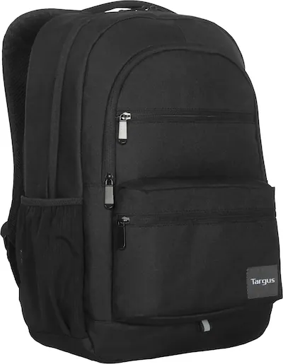 Targus Octave III Backpack for 15.6 Laptops Black TBB653GL - Best Buy Targus Octave III Backpack for 15.6 Laptops Black TBB653GL - Best Buy