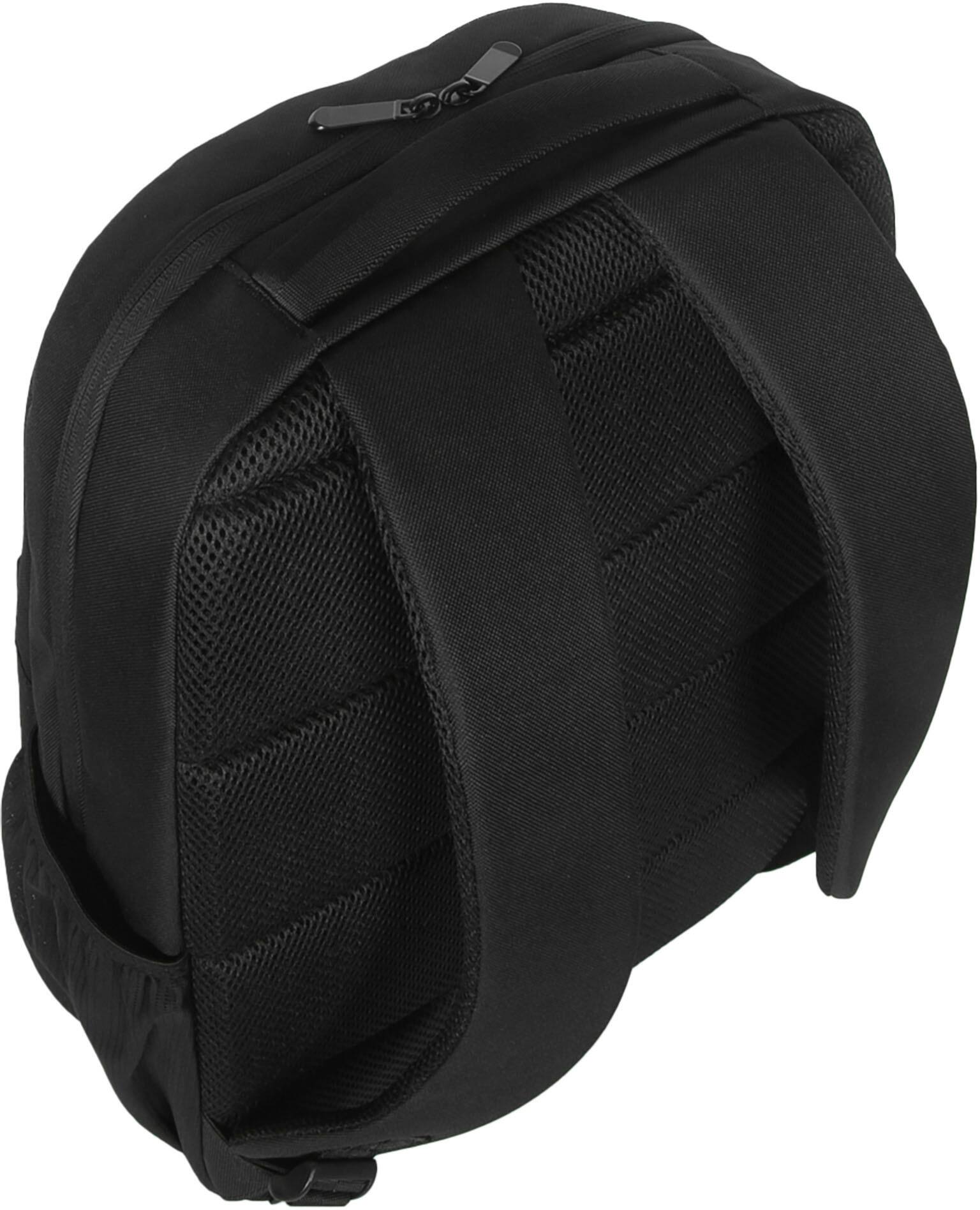 Alt View 13. Targus - Octave III Backpack for 15.6” Laptops - Black.