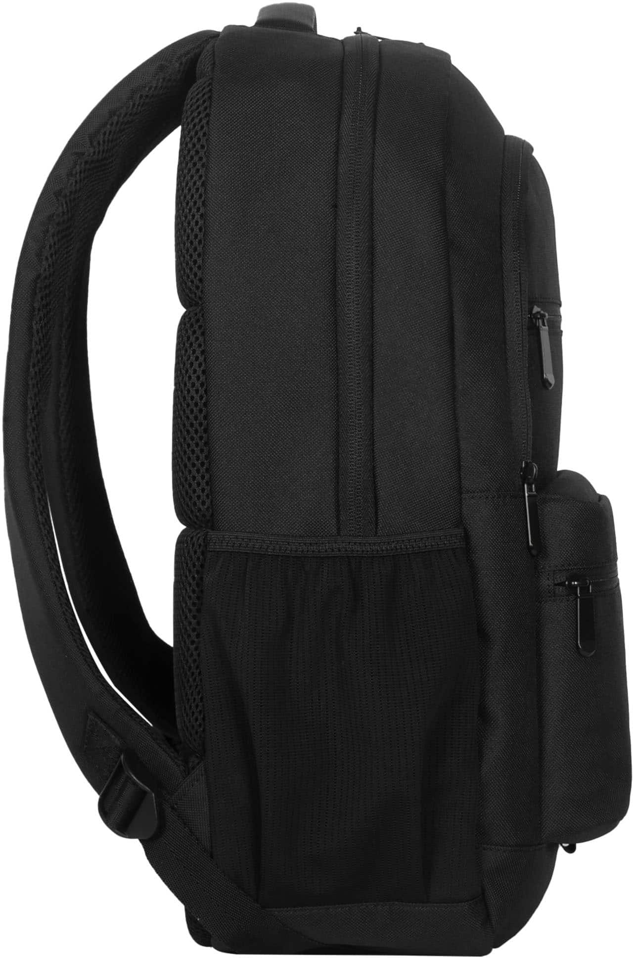 Alt View 14. Targus - Octave III Backpack for 15.6” Laptops - Black.