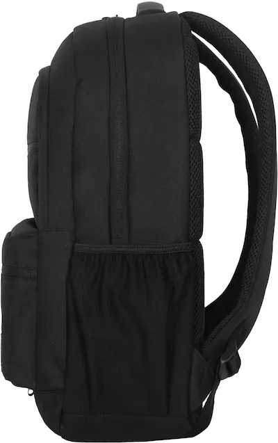 Targus Octave III Backpack for 15.6 Laptops Black TBB653GL - Best Buy Targus Octave III Backpack for 15.6 Laptops Black TBB653GL - Best Buy