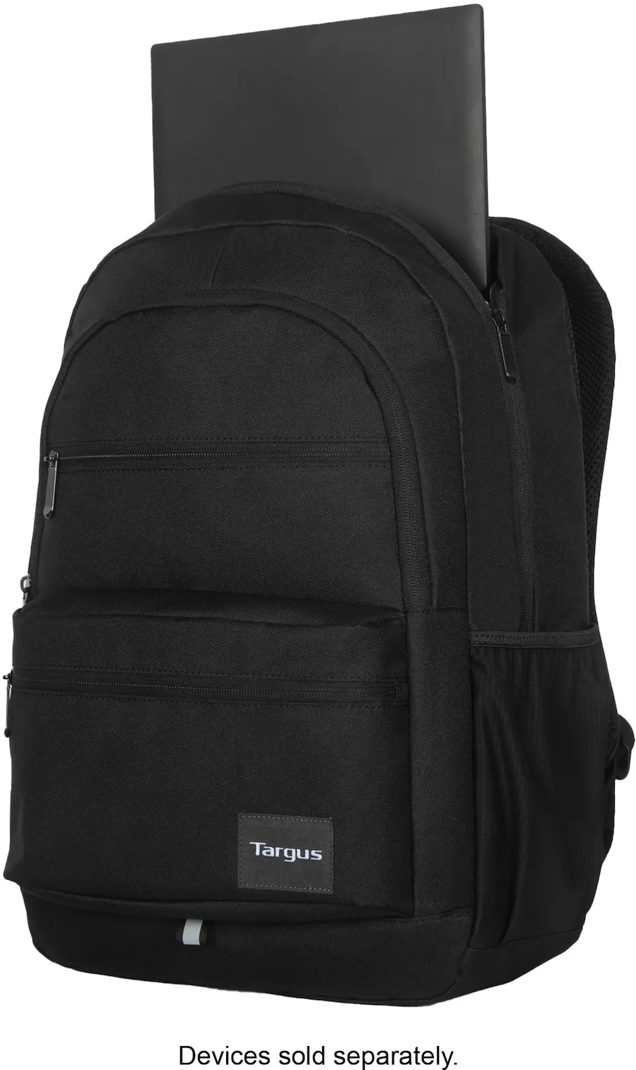 Targus Octave III Backpack for Laptops Black TBB653GL Best Buy