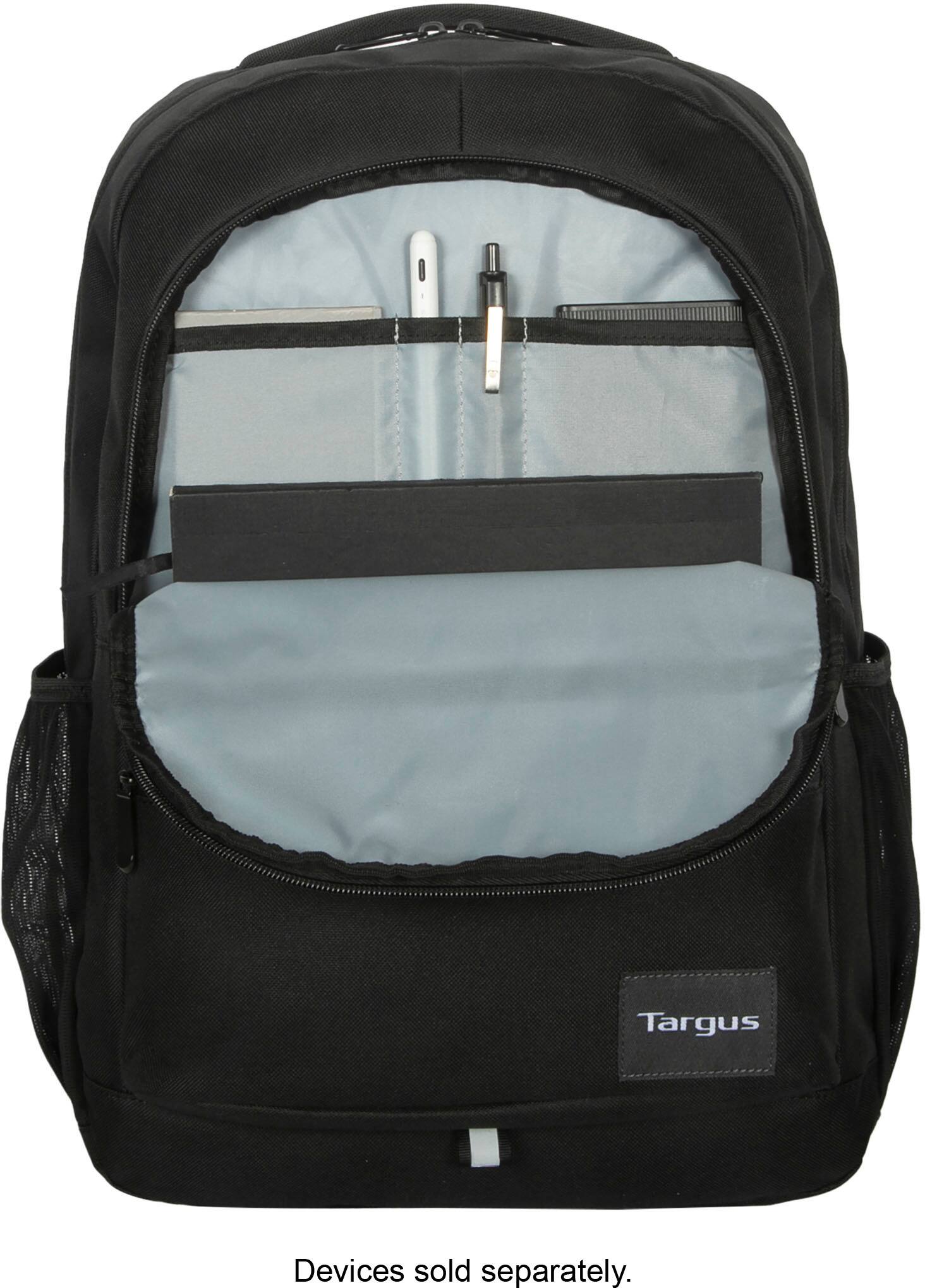Alt View 17. Targus - Octave III Backpack for 15.6” Laptops - Black.