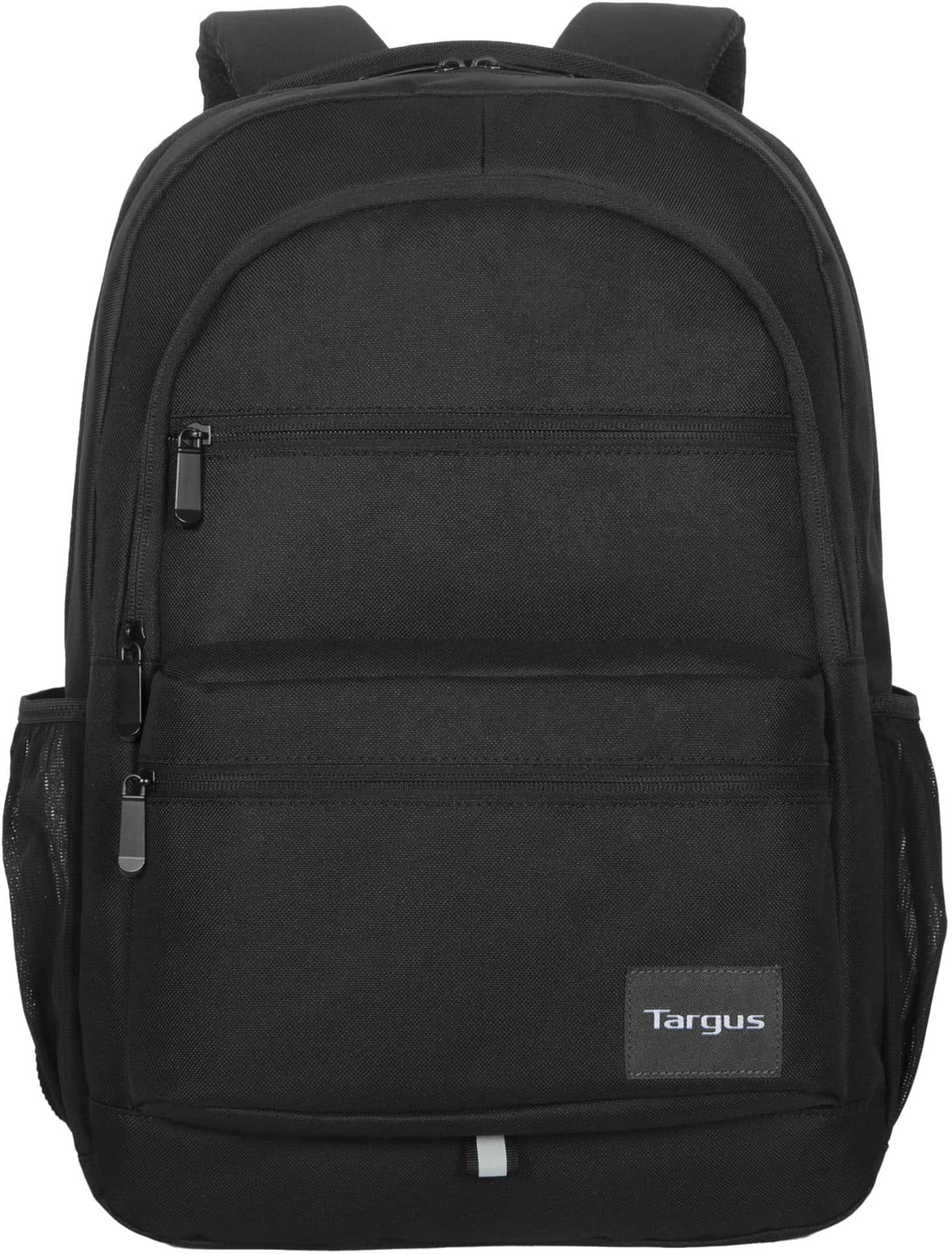 Left. Targus - Octave III Backpack for 15.6” Laptops - Black.