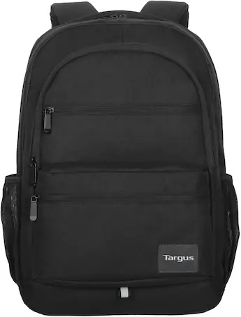 amazon targus city laptop backpack Drifter II Backpack, Black/Gray for Men for Business and Travel, Durable Water-Resistant Material, Fits up to 17" Laptops (TSB239US) : Electronics resistant exterior and earth CityGear 15.6" Laptop Backpack -