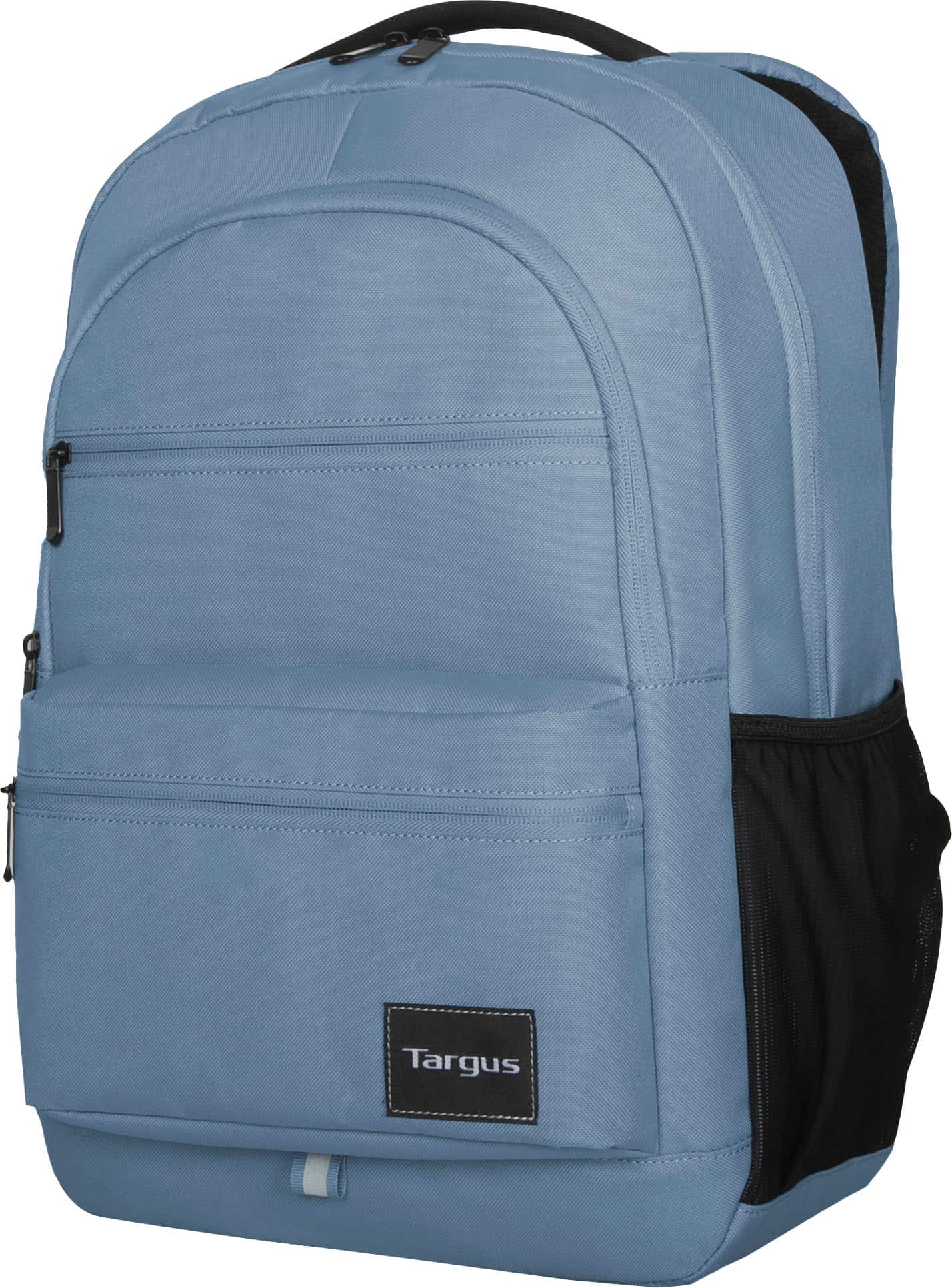 Angle. Targus - Octave III Backpack for 15.6” Laptops - Blue.