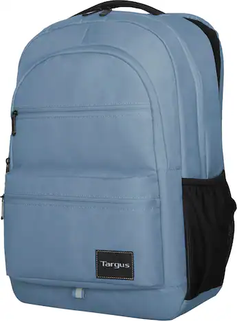 amazon targus city laptop backpack Legend IQ Travel Backpack for Laptops up to 16-Inches Backpack for Men and Women, Black (TSB705US) : Electronics resistant exterior and earth Targus Octave III Backpack for