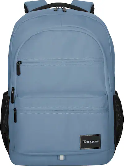 Targus - Octave III Backpack for 15.6 Laptops - Blue Targus - Octave III Backpack for 15.6 Laptops - Blue