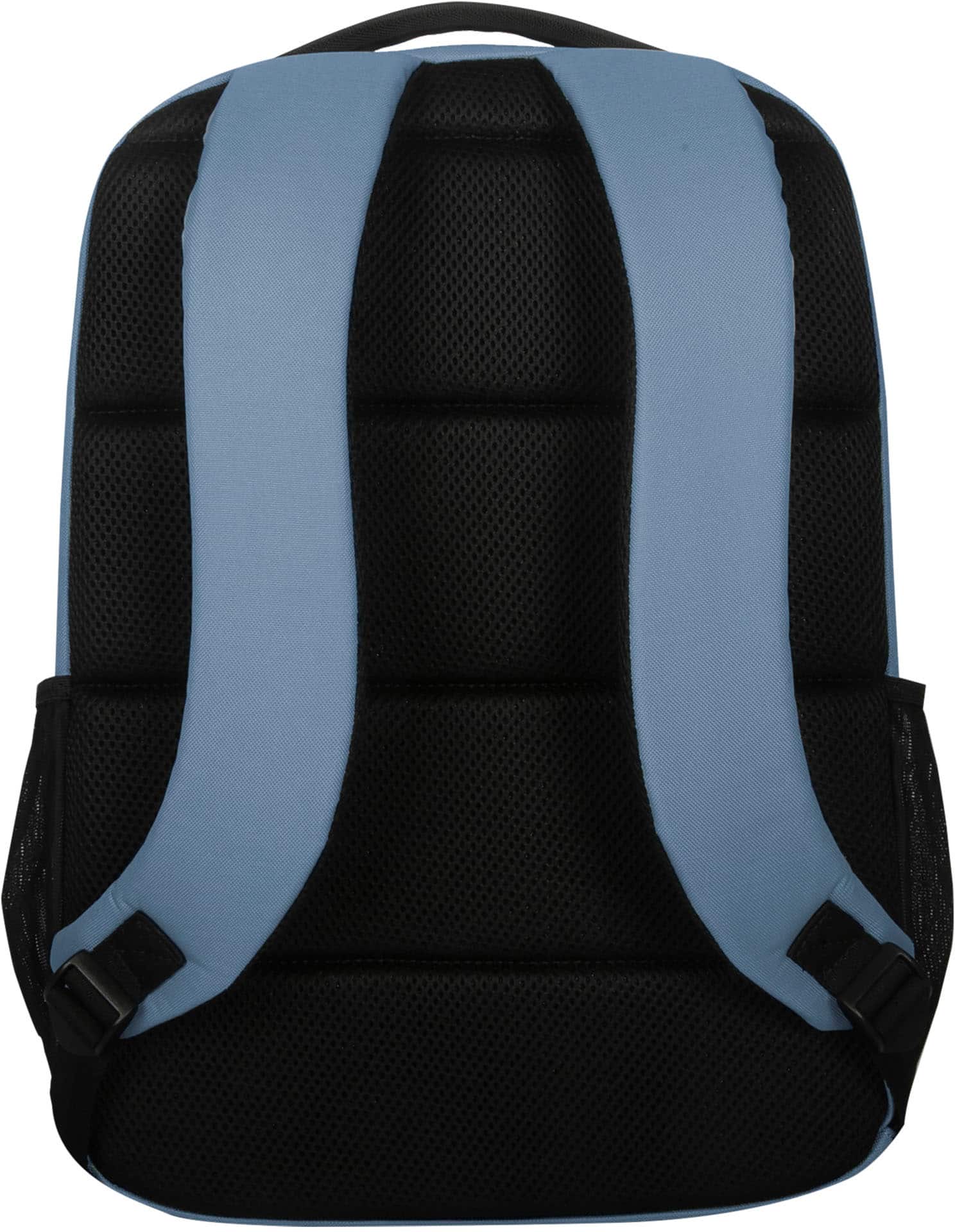 Alt View 11. Targus - Octave III Backpack for 15.6” Laptops - Blue.