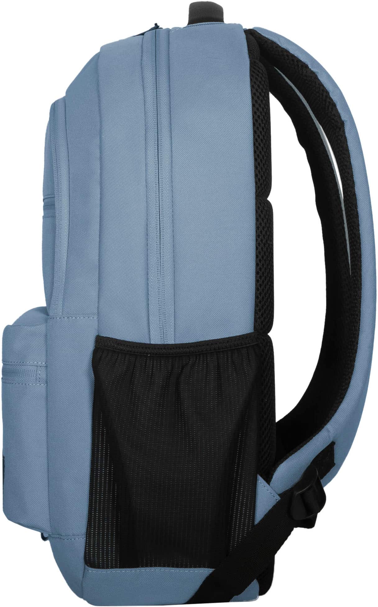 Alt View 15. Targus - Octave III Backpack for 15.6” Laptops - Blue.