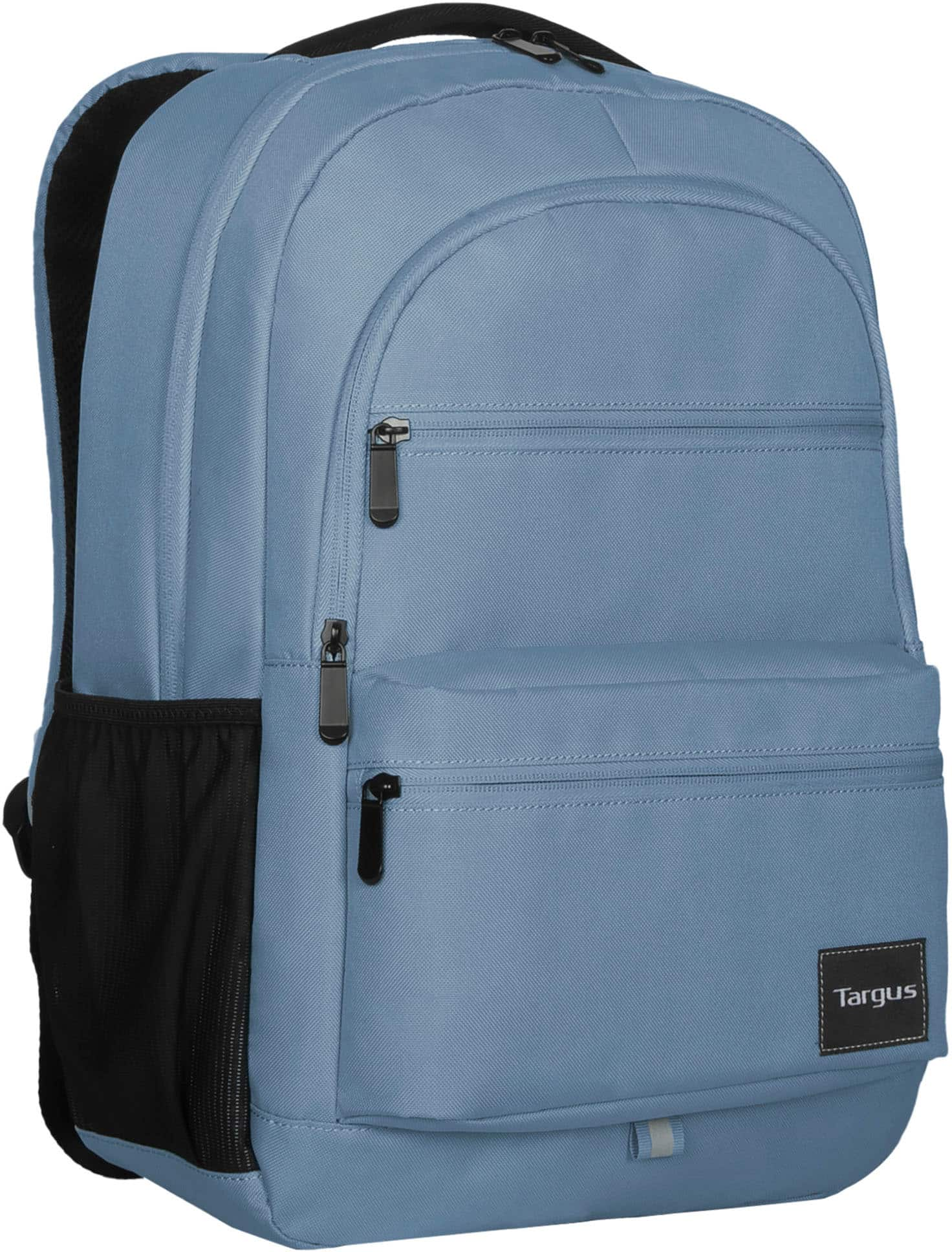 Targus Octave III Backpack for 15.6” Laptops Blue TBB65302GL - Best Buy