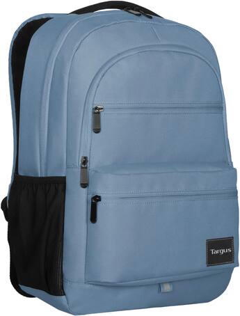bleu multi utility laptop backpack Urbano Travel 27L Twill 420D Navy Blue Maze Fathom Store one of which features an internal organizer for pens and other small items Targus Octave III Backpack for