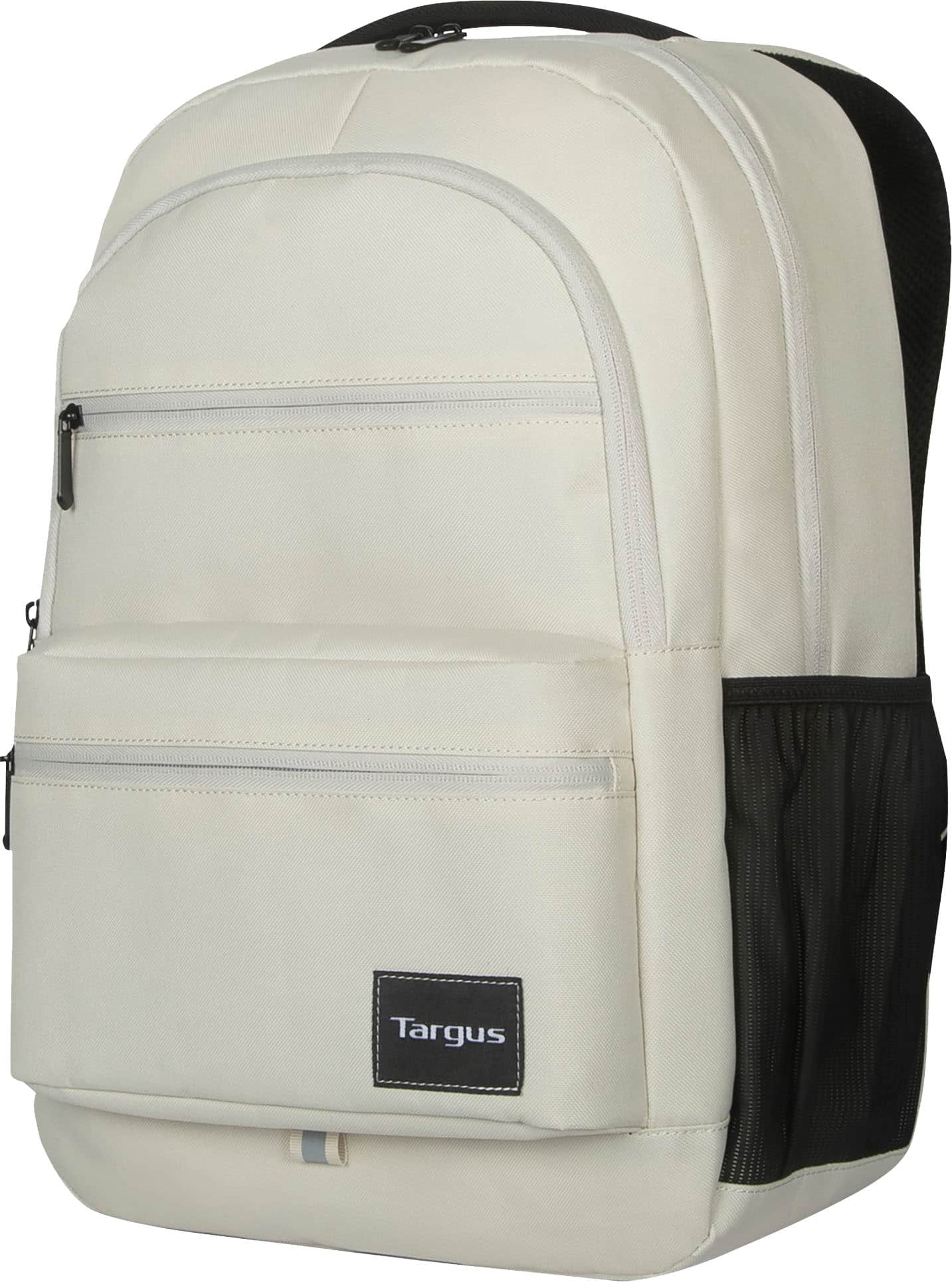 Angle. Targus - Octave III Backpack for 15.6” Laptops - Papyrus.