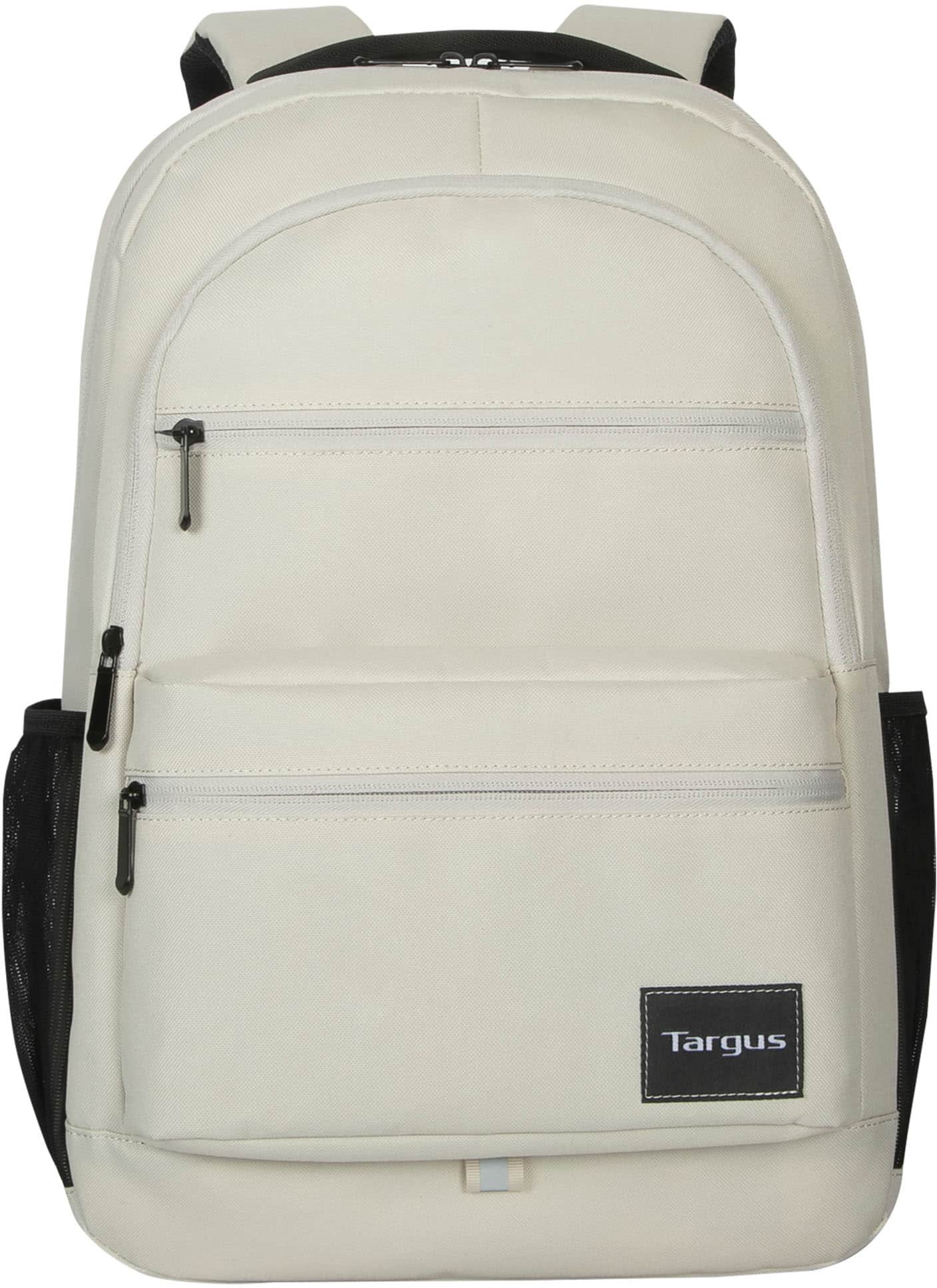 Front. Targus - Octave III Backpack for 15.6” Laptops - Papyrus.