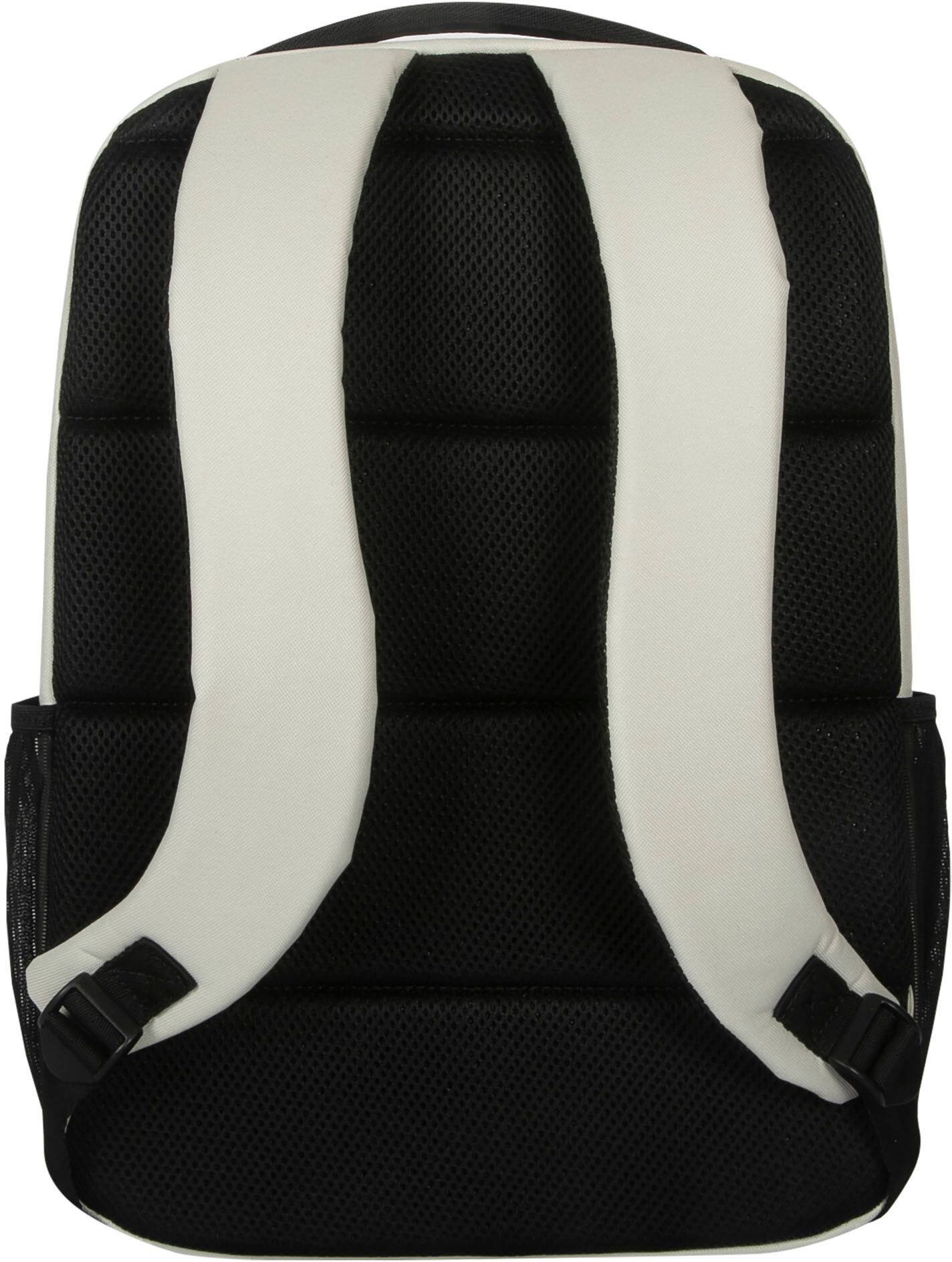Alt View 11. Targus - Octave III Backpack for 15.6” Laptops - Papyrus.