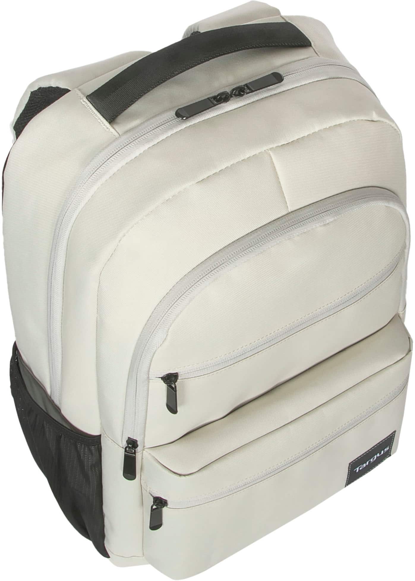 Alt View 12. Targus - Octave III Backpack for 15.6” Laptops - Papyrus.