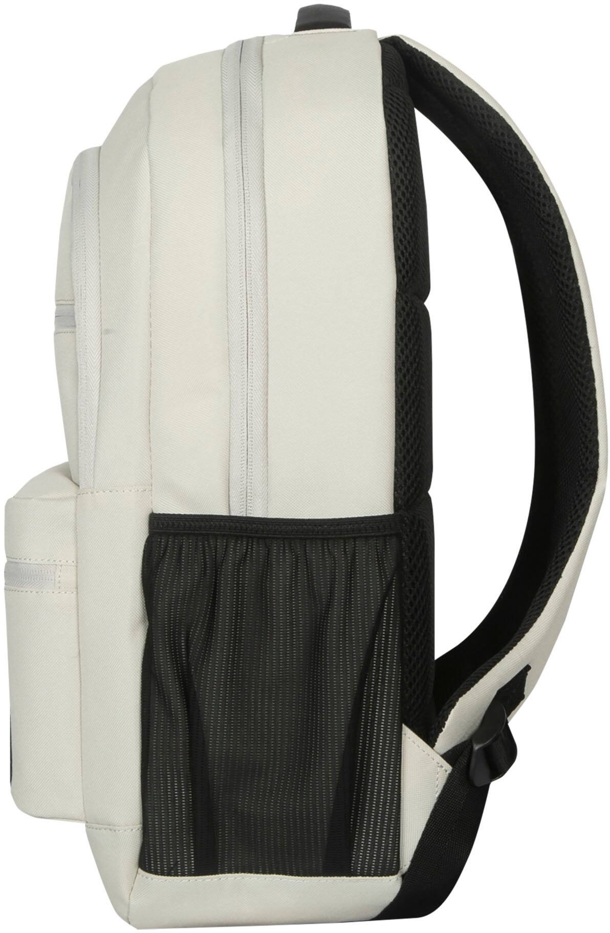 Alt View 15. Targus - Octave III Backpack for 15.6” Laptops - Papyrus.