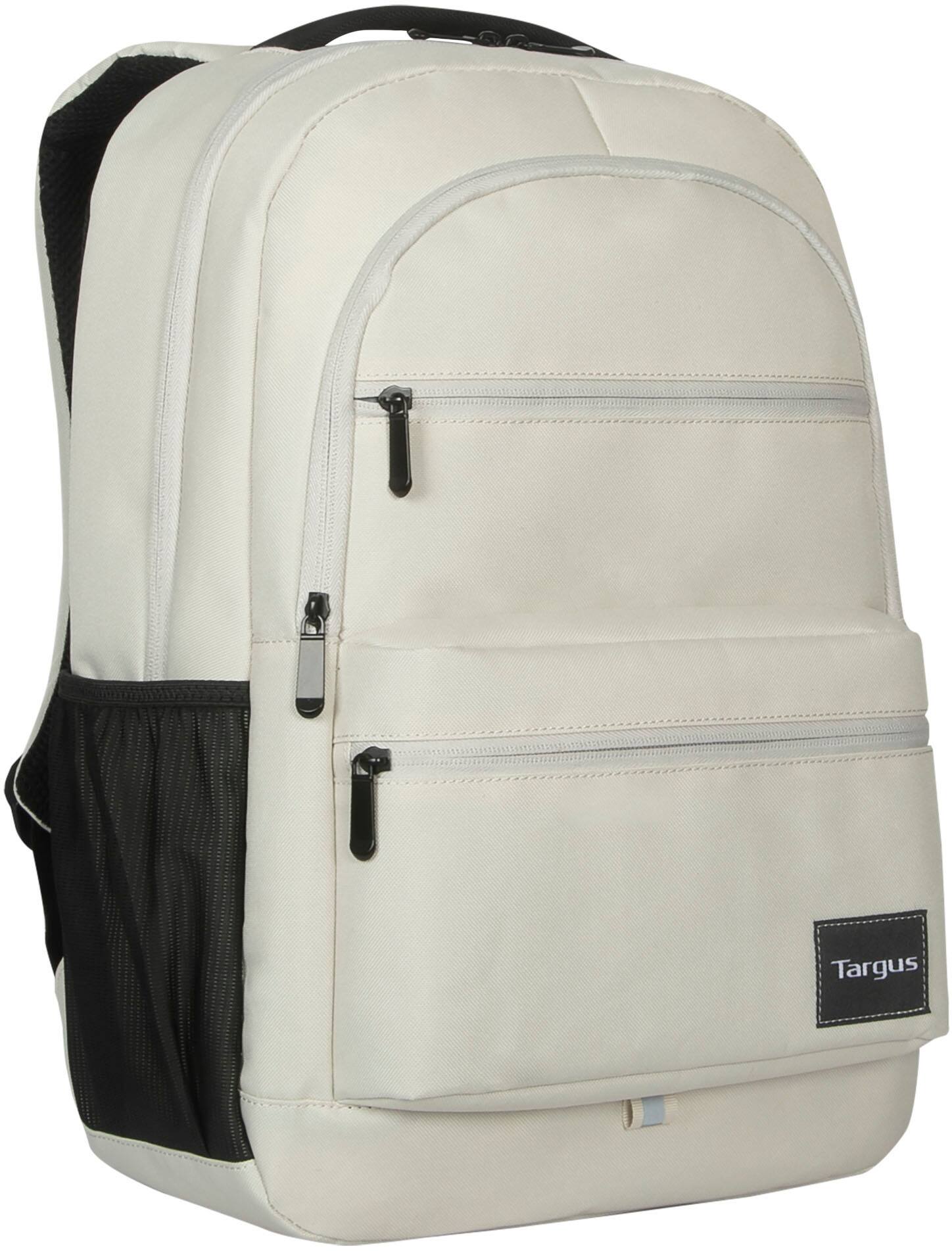 Targus Octave III Backpack for 15.6” Laptops Papyrus TBB65313GL Best Buy