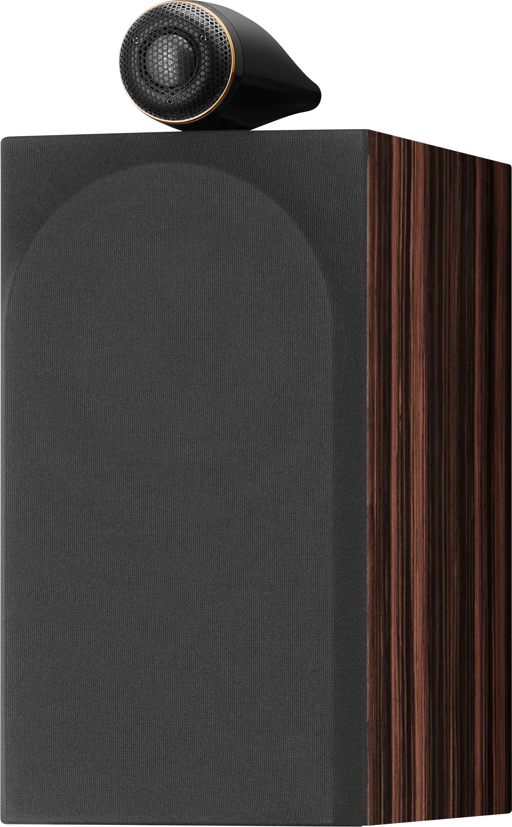 Bowers&Wilkins 705 スピーカー ブラック Amazon | Bowers & Wilkins スピーカー 705 S2 [ブラック ペア