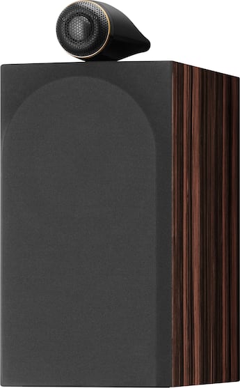 Bowers & Wilkins 705 S3 Signature Bookshelf Speaker with 1 Bowers & Wilkins 705 S3 Signature Bookshelf Speaker with 1