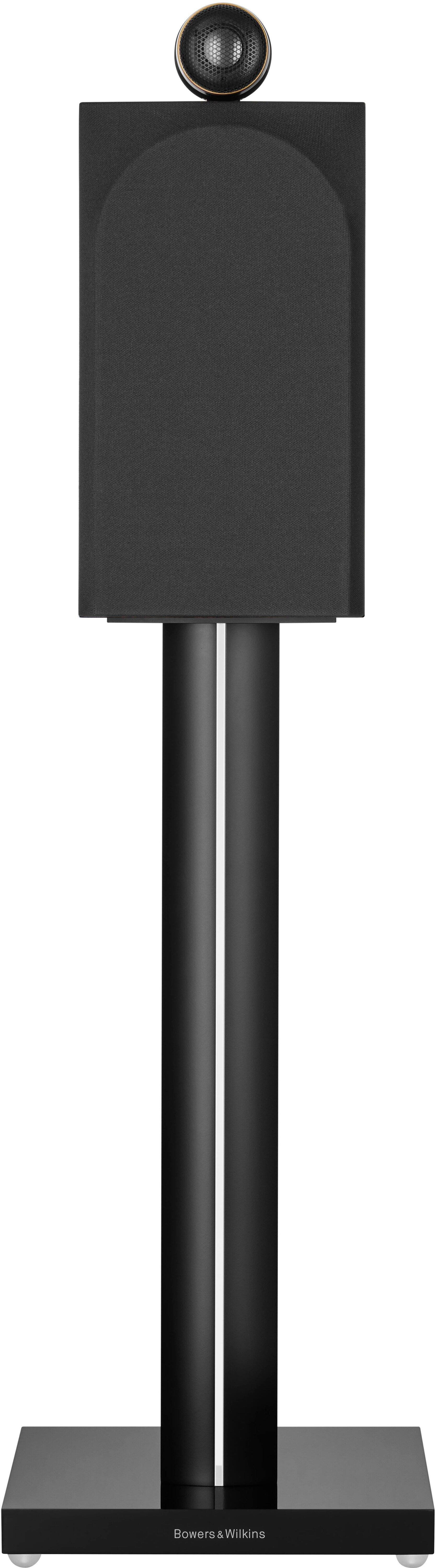 Alt View 14. Bowers & Wilkins - 700 Series 3 Signature Bookshelf Speaker with 1" Tweeter on Top and 6.5" Midbass (Pair) - Datuk Gloss.