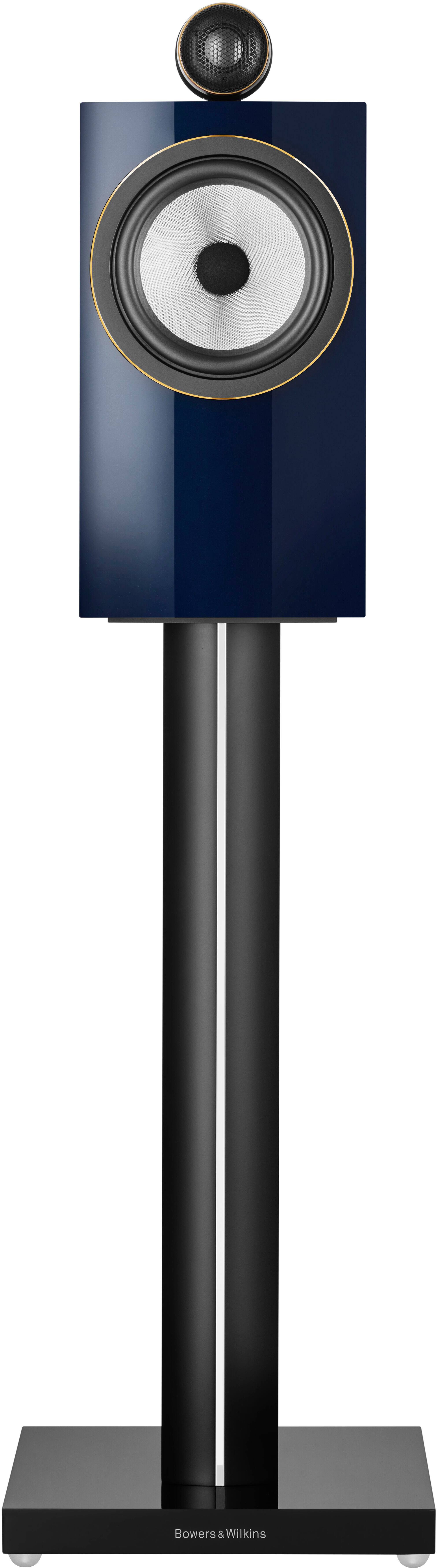 Bowers & Wilkins 705 S3 Signature Bookshelf Speaker with 1