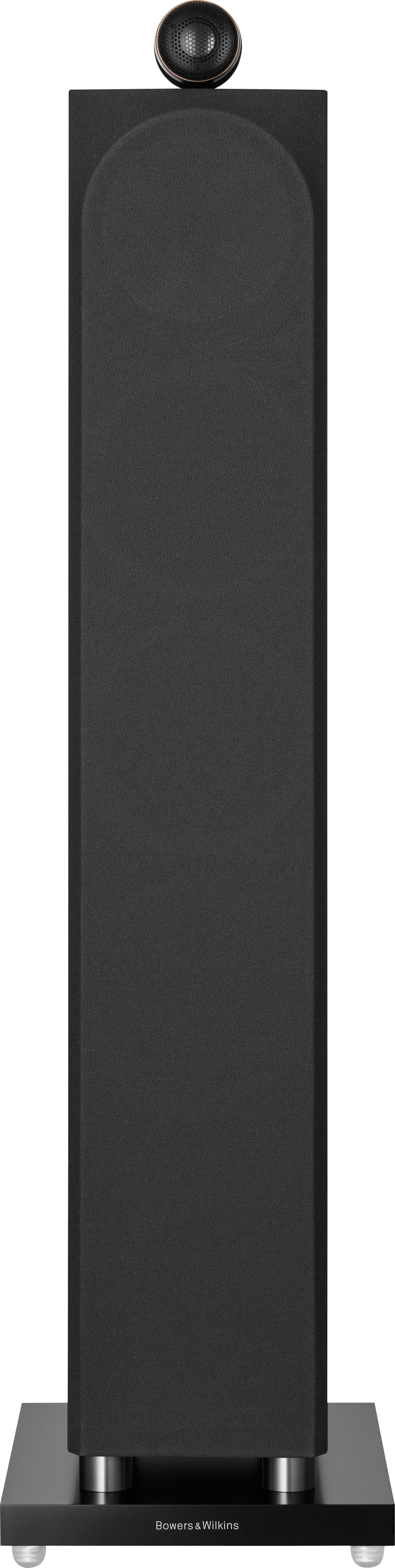 Bowers & Wilkins 702 S3 Signature Floorstanding Speaker with