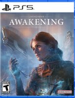Unknown 9: Awakening - PlayStation 5 - Front_Zoom