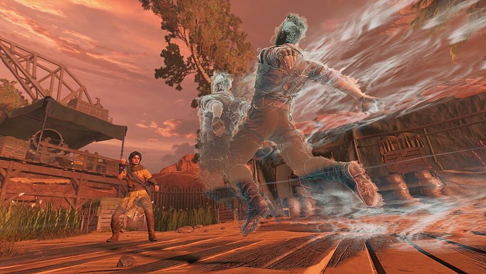 Alt View 15. BANDAI NAMCO Entertainment - Unknown 9: Awakening.