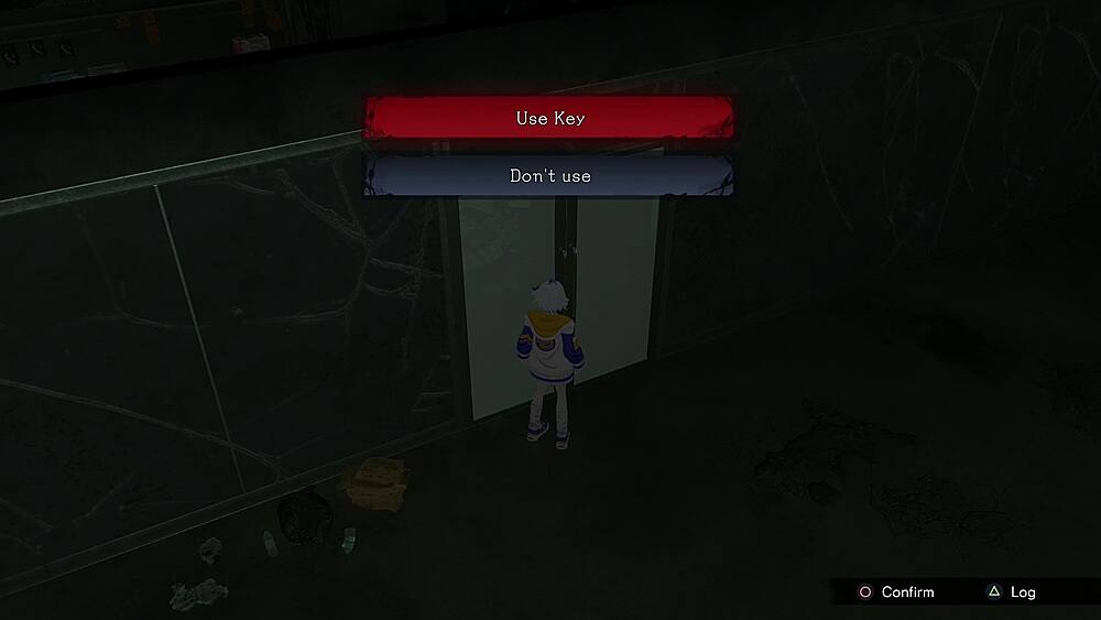 Alt View 11. XSEED Games - Corpse Party 2: Darkness Distortion.
