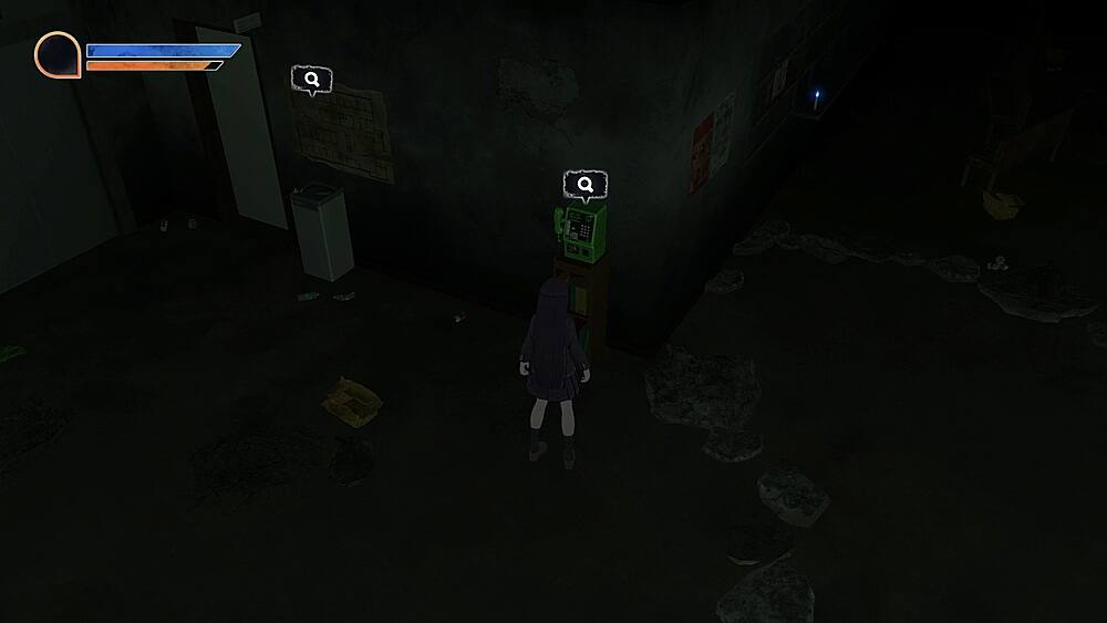 Alt View 12. XSEED Games - Corpse Party 2: Darkness Distortion.
