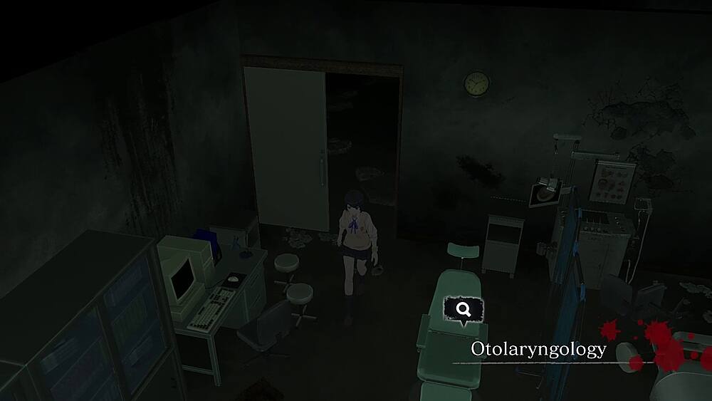 Alt View 13. XSEED Games - Corpse Party 2: Darkness Distortion.