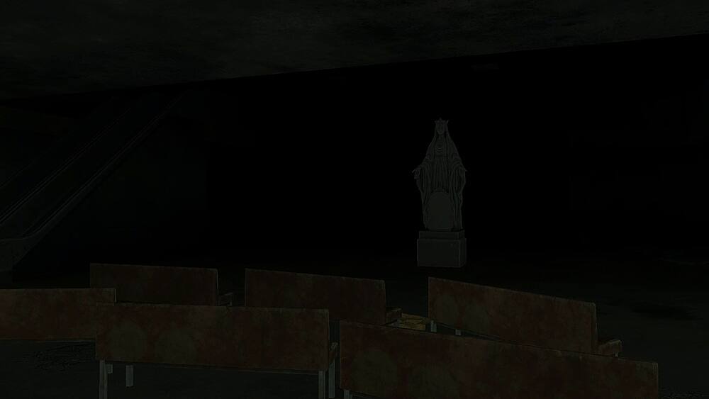 Alt View 14. XSEED Games - Corpse Party 2: Darkness Distortion.