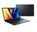 Alt View 12. ASUS - Vivobook Pro 15.6" Laptop OLED - AMD Ryzen 9 7940HS with 32GB Memory - NVIDIA GeForce RTX 4060 - 1TB SSD - Quiet Blue.