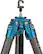 Alt View 14. Benro - SuperSlim Carbon Tripod w N00P.